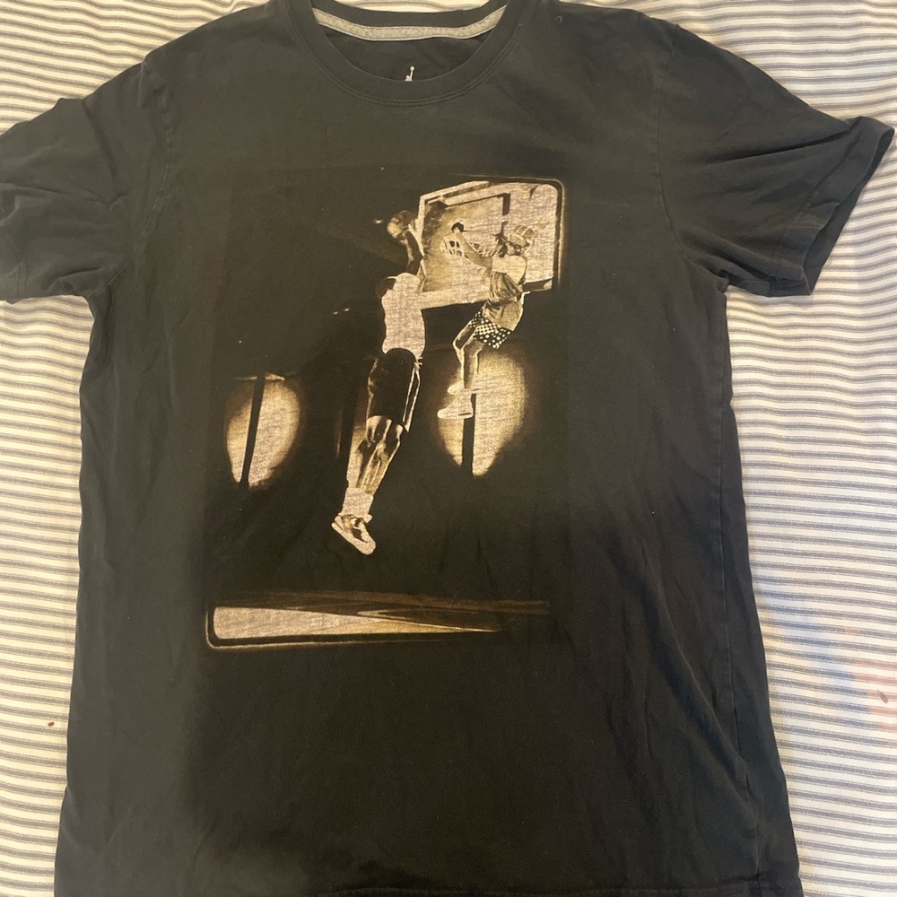 Jordan Tee